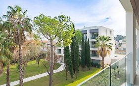 Marina Gardens Boutique&Suites